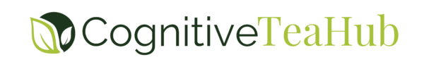 Cognitive Tea Hub transparent logo